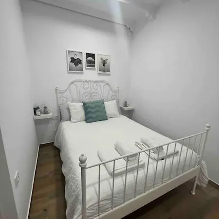 Casa El Chorro Apartment Benalup-Casas Viejas