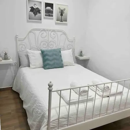 Casa El Chorro Apartment