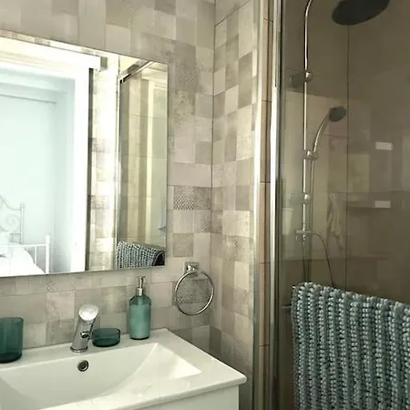 Casa El Chorro Apartment Benalup-Casas Viejas