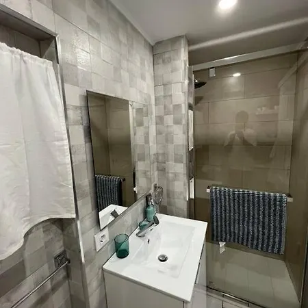 Casa El Chorro Apartment