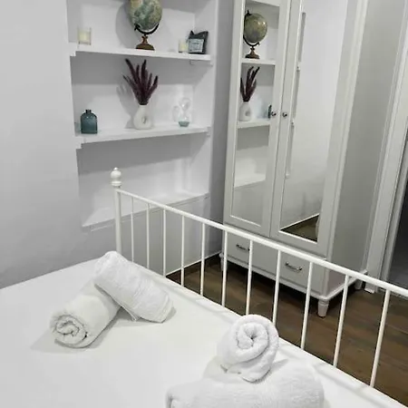 Casa El Chorro Apartment