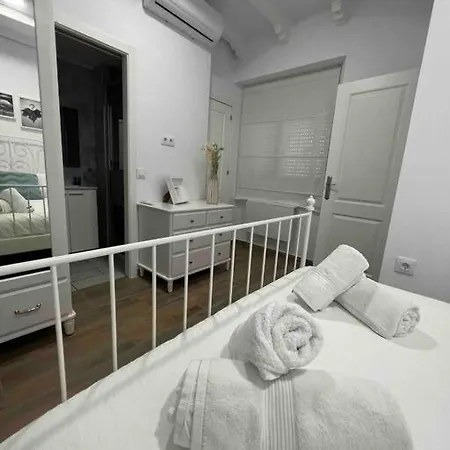 Casa El Chorro *