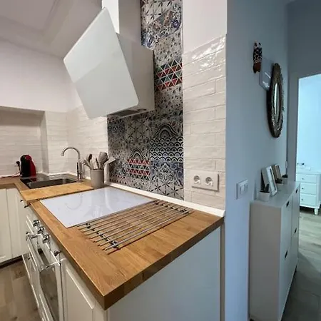 Casa El Chorro Apartment Benalup-Casas Viejas