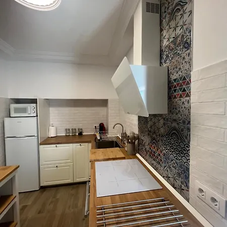 Casa El Chorro Apartment Benalup-Casas Viejas