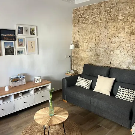 Casa El Chorro *