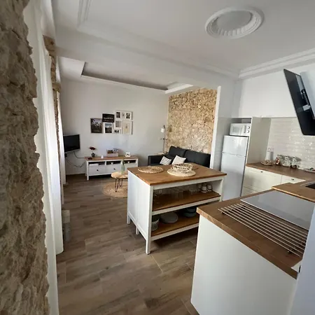 Casa El Chorro