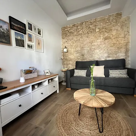 Casa El Chorro Apartment *