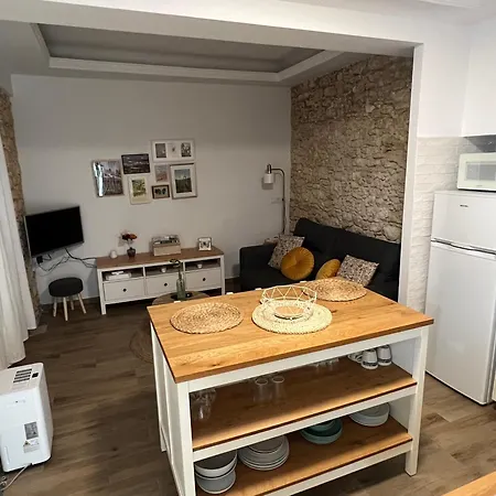 Casa El Chorro *