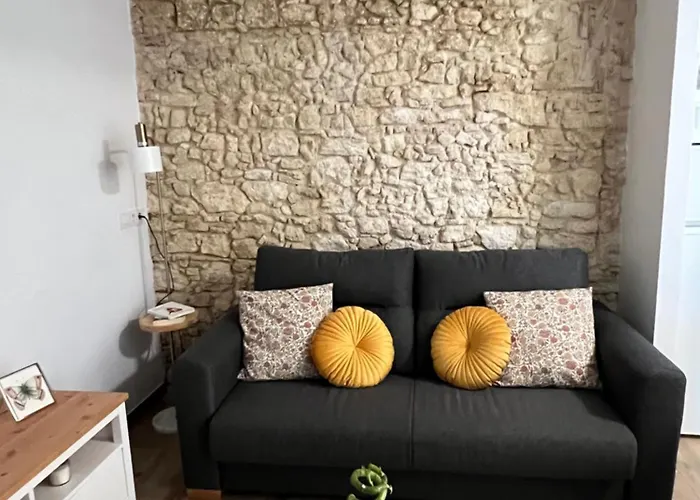 Casa El Chorro Benalup-Casas Viejas