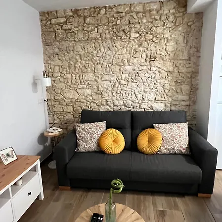 Casa El Chorro 贝纳鲁普·卡萨斯·别哈斯